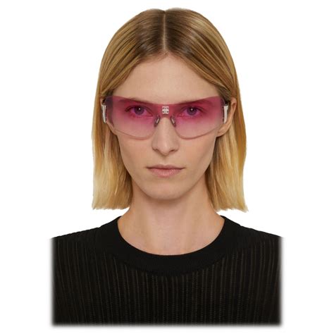 givenchy mask sunglasses|givenchy unisex sunglasses.